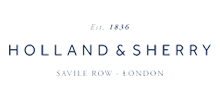 Holland & Sherry, Savile Row